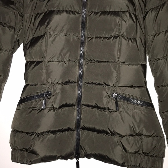 MONCLER Down Jacket - Picture 3 of 8